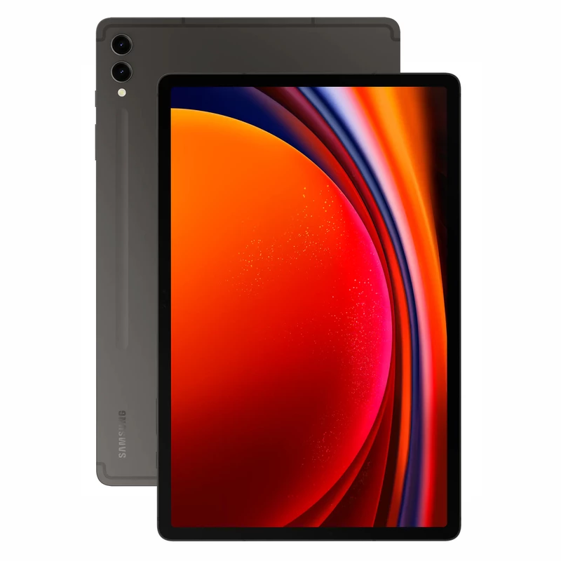 تبلت سامسونگ مدل Galaxy Tab S9 Plus 5G ظرفیت 256 گیگابایت رم 12 گیگابایت